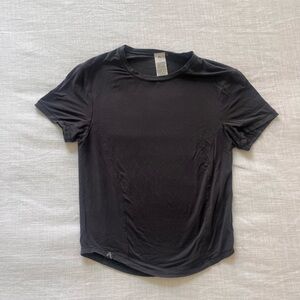 Mellow Soft Short Tee